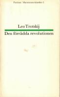 Den f&ouml;rr&aring;dda revolutionen
