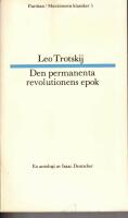 Den permanenta revolutionens epok