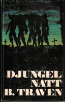 Djungelnatt