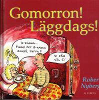 Gomorron! L&auml;ggdags!