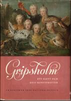 Gripsholm - ett slott och dess konstskatter