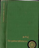 De galna bilisterna - Den stora bilt&auml;vlingen Peking - Paris 1907
