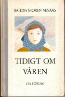Tidigt om v&aring;ren