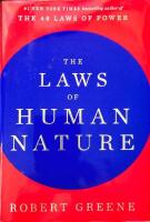 Laws Of Human Nature