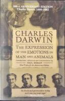 The Expression of the Emotions in Man and Animals, Anniversary Edition