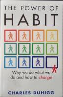 The Power of Habit