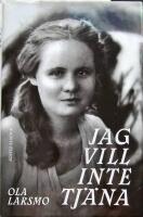 Jag vill inte tj&auml;na