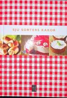 Sju sorters kakor