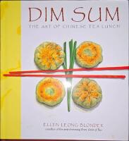 Dim Sum The art of chinese tea lunch