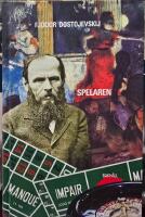 Spelaren