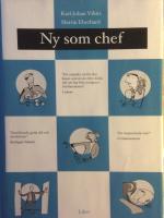 Ny som chef