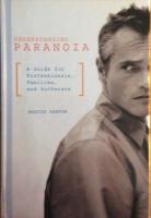 Understanding paranoia