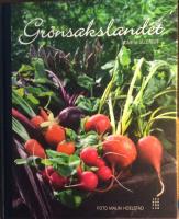 Gr&ouml;nsakslandet