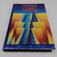 Performance Analysis of Digital Transmission Systems