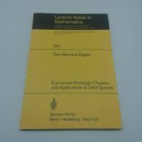 Equivariant Pontrjagin Classes and Applications to Orbit Spaces