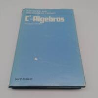 C*-Algebras 