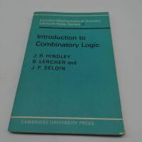 Introduction to combinatory logic