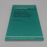 Manifolds with Singularities and the Adams-Novikov Spectral Sequence