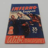  Alibi-magasinet nr 18 1950