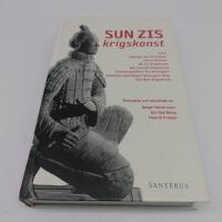 Sun Zis krigskonst