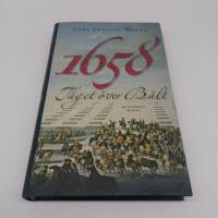 1658 : t&aring;get &ouml;ver B&auml;lt