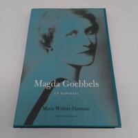 Magda Goebbels : en biografi