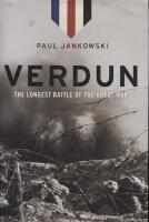 Verdun - the longest battle of the Great War