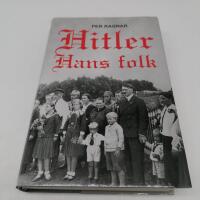 Hitler : hans folk