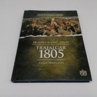 Trafalgar 1805 : Nelsons st&ouml;rsta seger