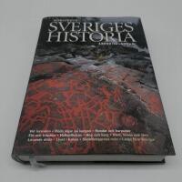 Norstedts Sveriges historia : 13000 f.Kr - 600 e.Kr.