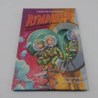 Rymdresan