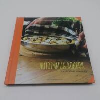 Autoimmun kokbok: l&auml;kande paleokost