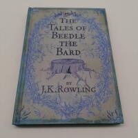 Tales of Beedle the Bard