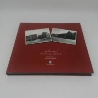 Lule&aring; stad 1924 och 2004 : [Lule&aring; kommun i historiska fotografier]