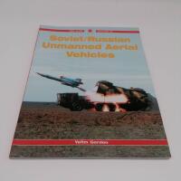 Red Star 20 - Soviet/Russian Unmanned Aerial Vehicles