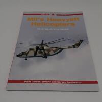 Red Star 22 - Mils Heavylift Helicopters: Mi-6 / Mi-10 / V-10 / Mi-26