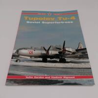 Red Star 7 - Tupolev Tu-4: Soviet Superfortress