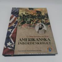 Amerikanska inb&ouml;rdeskriget
