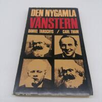 Den nygamla v&auml;nstern