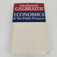 Economics and the Public Purpose