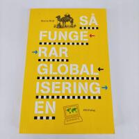 S&aring; fungerar globaliseringen