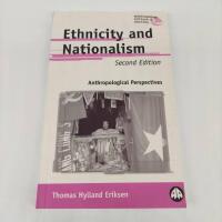 Ethnicity and nationalism : [anthropological perspectives]