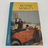 Beyond mobility : EFI Yearbook 2007