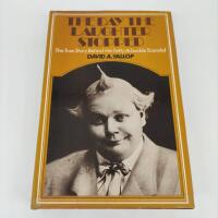 The day the laughter stopped - the true story of Fatty Arbuckle