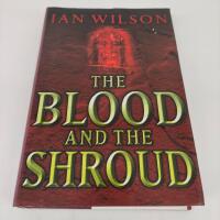 The Blood And The Shroud