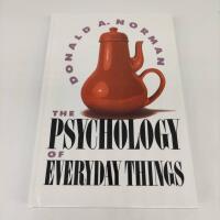 The psychology of everyday things