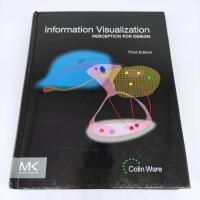 Information visualization : perception for design