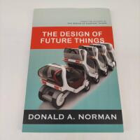 The design of future things