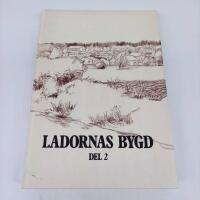 Ladornas bygd - Del 2 - Alvik L&aring;ngn&auml;s