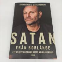 Satan fr&aring;n Borl&auml;nge